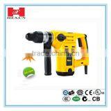 Dual Function Electric Drill Rotary Hammer