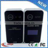 Shenzhen Keyboard,Accept Print Mini Laser Keyboard OEM Logo thumbnail-6