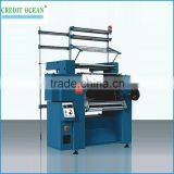CREDIT OCEAN COG High Speed Crochet Lace Making Machine thumbnail-1