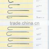 Textile Machine Parts Eyelet Needle thumbnail-2