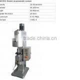 Complete Sets of 10-20L Paint Can Producing Machines for Sale thumbnail-6