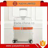 Suitcase Bag Straps Travel Adjustable Belt Lock Baggage Tie Backpack-orange thumbnail-1