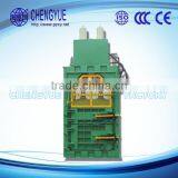 China Machin for Wood for Baler the Wood With Recycling thumbnail-3