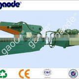 (Factory And Supplier) Reliable Hydraulic Alligator Scrap Metal Cutting Machine thumbnail-2