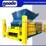 CS Scrap Metal Hydraulic Shear Machine of Container Type thumbnail-2
