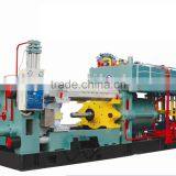 GA-1000T Single-Action Extrusion Press for Aluminium Production Line thumbnail-1