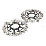 310mm Front Brake Disc Rotors For HONDA CBR600RR ABS 09-12 10 11 CBR1000RR 04 05 thumbnail-2