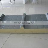 Automatic Sandwich Panel Making Machine thumbnail-4