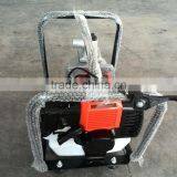 New Design Mini Gasoline Water Pump With CE GS Certificate thumbnail-3
