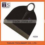 Wide Garden Hoe Type Farm Steel Hoe thumbnail-1