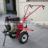 Rotavator Cultivator Weeding Machine With Diesel Engine thumbnail-3