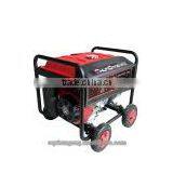 7kw 16 hp Gasoline Generators thumbnail-1