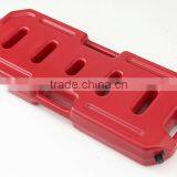 20L Leakproof Spare Plastic Gasoline Tank for Cross Country Vehicle thumbnail-4