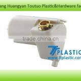 Radiator Overflow Tank Mould and Products Truck Car thumbnail-1