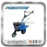 Good Quality PF500-1(A) Chonqging Farm Machinery Mini Tiller Cultivator thumbnail-2