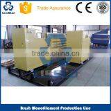 Good Quality PP Monofilament Yarn Machine thumbnail-6