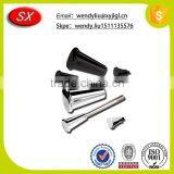 Precision Cnc Lathe Machine Spare Parts for Medical Devices thumbnail-3