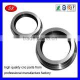Custom CNC Lathe Parts Stainless Steel ENGINE VALVE SEAT thumbnail-4