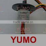 SR022-24-3P Slip Ring, Capsule Slip Ring thumbnail-1