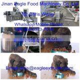 Jinan Eagle Various Pet Cat Food and Dog Food Pellet Making Machine thumbnail-1