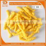 Puffed Corn Snack Cheetos Kurkure Extruder Machine thumbnail-3