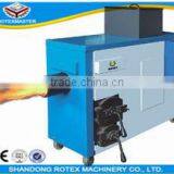Easy Maintenance Biomass Hot Water Boiler thumbnail-3
