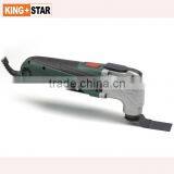 Oscillating Tool Kit With 6 Accessories CGN300B