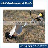 40-5 2-Stroke 43cc Rice Reaper thumbnail-1