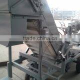 Automatic Bulk Grain Collecting and Loading Machine thumbnail-2
