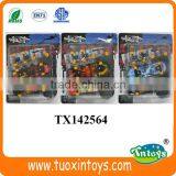 Mini Plastic Finger Skate Board Sport Game Toys thumbnail-6