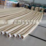 High Temperature Resistant Aramid Dust Collector Filter Bag for Cement Industry thumbnail-2