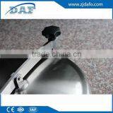 304 and 316 Stainless Steel Round Tank Manhole Cover thumbnail-3