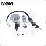 OEM High Quality Motorcycle Ignition Switch, for Honda Motorcycle Ignition Switch thumbnail-3