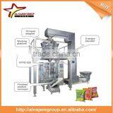 Hot Sale Ketchup Packing Machine Stand up Pouch Packing Machine Potato Chips Packing Machine Snacks Packing Machine thumbnail-6