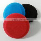 Red Foam Wax Applicator Pads thumbnail-2