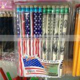 Low Price Standard HB Wooden Pencils Set for Writing thumbnail-6