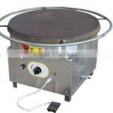 Stainless Steel Commercial Electric Crepe Maker(DE-2)