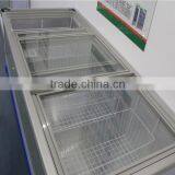 Seafood Display-series Bitzer Refrigeration Compressor/refrigeration Compressor Sizes/thermo King Refrigeration Unit thumbnail-4