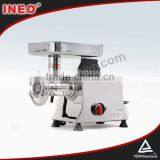 120kg/h Restaurant Stainless Steel Commercial Meat Grinder,Electric Meat Grinder,Industrial Meat Grinder thumbnail-1