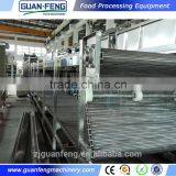 Frozen French Fries Processing Line Machinery for Frozen Potato thumbnail-2
