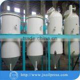 High Quality Crude Sunflower Seed Oil Refining Equipment thumbnail-4