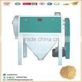 High Quality Single Wheat Bran Finisher Corn Bran Finisher thumbnail-5