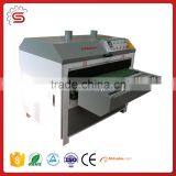 STR600R-R Woodworking Brush Sander for Furniture thumbnail-5
