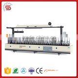 BF300A Rolling Cating Type Profile Wrapping Machine for Furniture