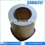 Truck Engine 6-470A Air Filter AF25239 16659088 1665908 thumbnail-1