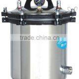 Gas Portable Autoclave Sterilizer For Medical Clinic thumbnail-1