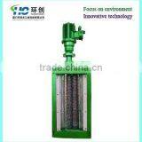 Pipeline and Channel Sewage Macerator