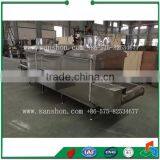 Coconut Meat Steamer No Water Heating/Pure Steam Blancher Cooker thumbnail-4