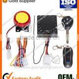 Nuevo Modelo MP3 Alarma Para Motocicleta thumbnail-2