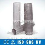 Stainless Steel Wire Mesh for Vibrating Screen Machine thumbnail-1